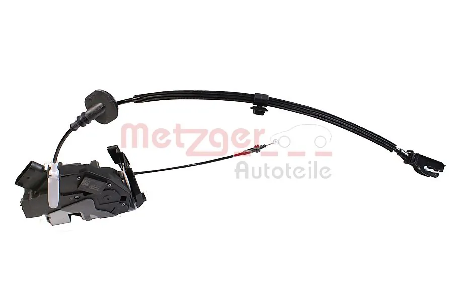 METZGER AUTOTEILE 2314532 Door Lock