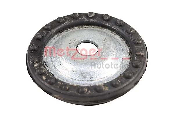 麦弗逊独立悬架托架 6490348