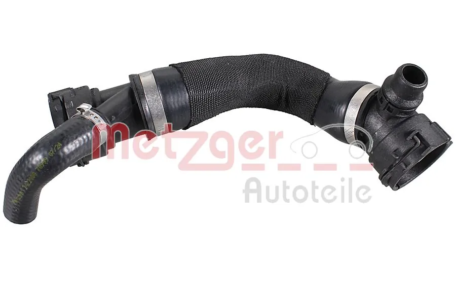 Radiator Hose 2422000