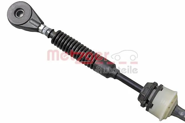 Cable Pull, manual transmission 3150304