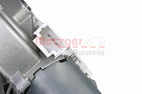 METZGER AUTOTEILE 2190669 Wiper Motor