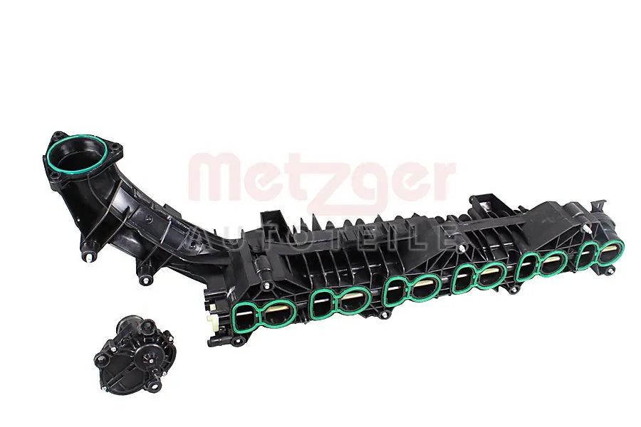 METZGER AUTOTEILE 2100152 Intake Manifold Module