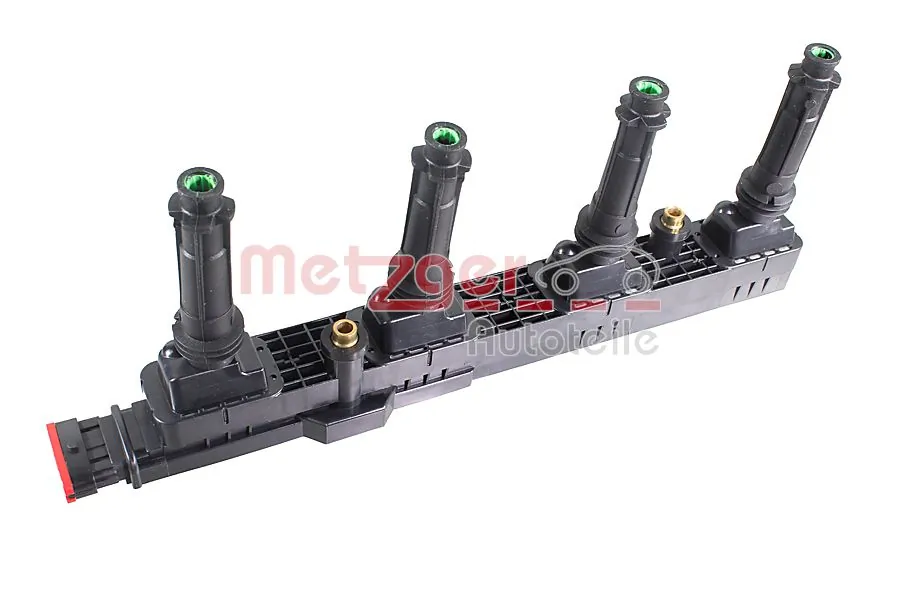 METZGER AUTOTEILE 0880515 Ignition Coil