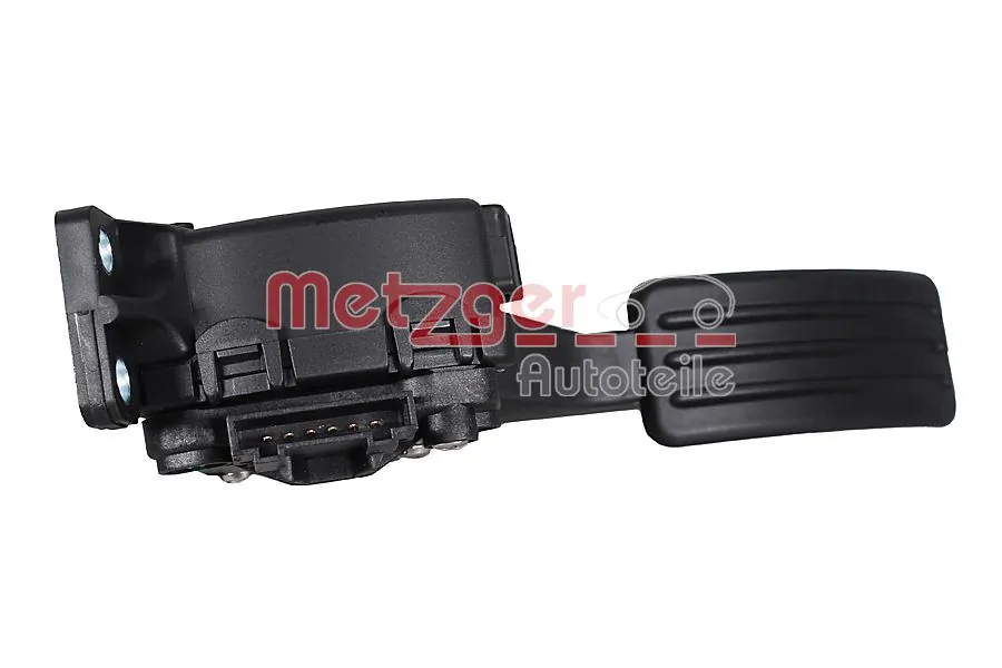 METZGER AUTOTEILE 0901566 Sensor, accelerator pedal position