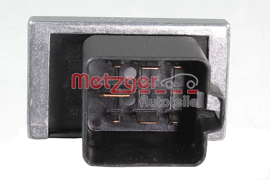 Relay, glow plug system OE-part 0884044