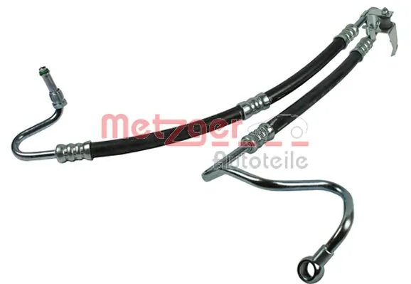 Hydraulic Hose, steering 2361010