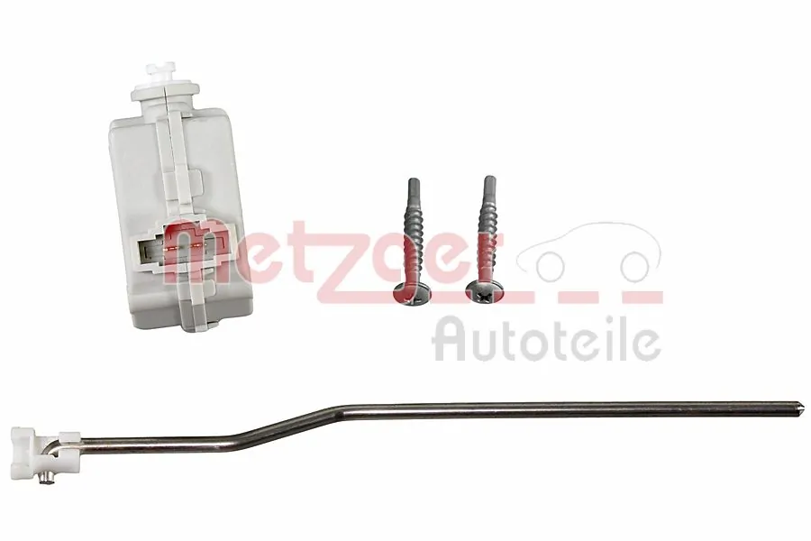 Actuator, central locking system GREENPARTS 2315024