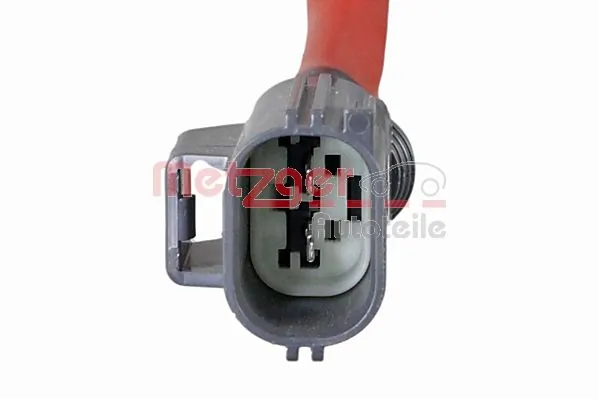 Injection Unit, soot/particulate filter regeneration 0930017