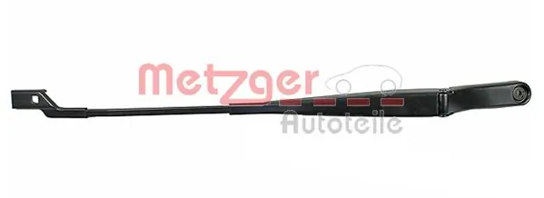 METZGER AUTOTEILE 2190421 Wiper Arm, window cleaning