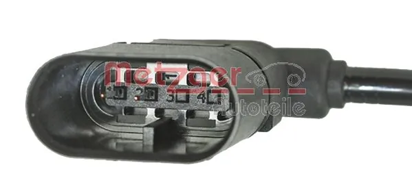 Sensor, wheel speed OE-part 0900985