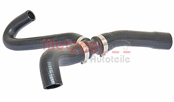 Radiator Hose GREENPARTS 2420759