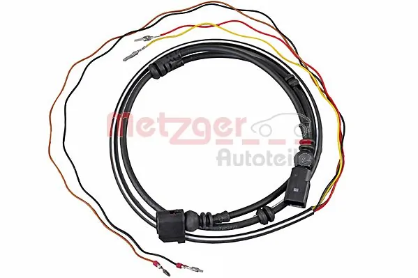 Cable Repair Set, wheel speed sensor 2324120