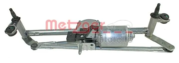 METZGER AUTOTEILE 2190866 Wiper Linkage
