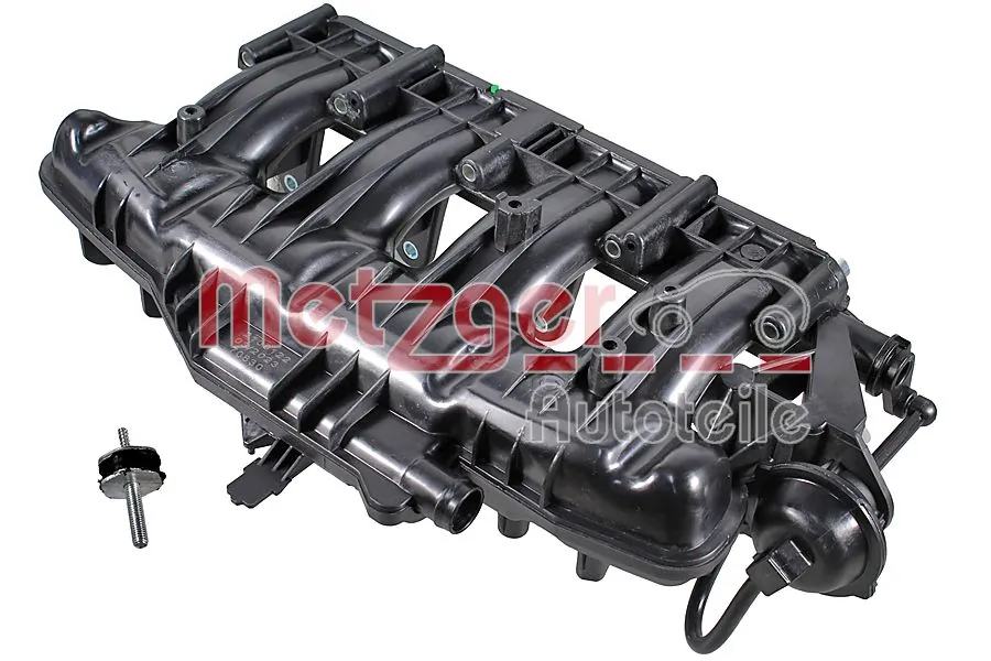 Intake Manifold Module 2100122