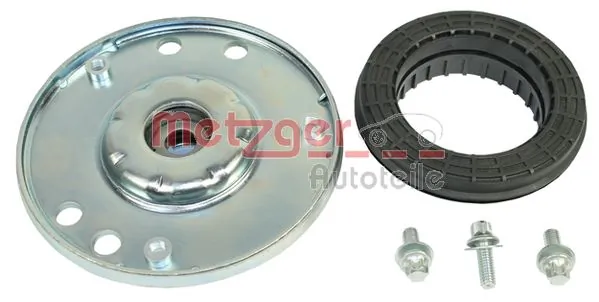 Repair Kit, suspension strut support mount 6490055