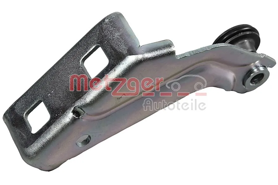 METZGER AUTOTEILE 2310143 Roller Guide, sliding door