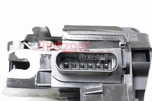 METZGER AUTOTEILE 2314321 Door Lock