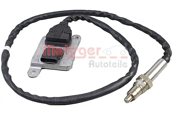 NOx Sensor, NOx catalytic converter 0899278