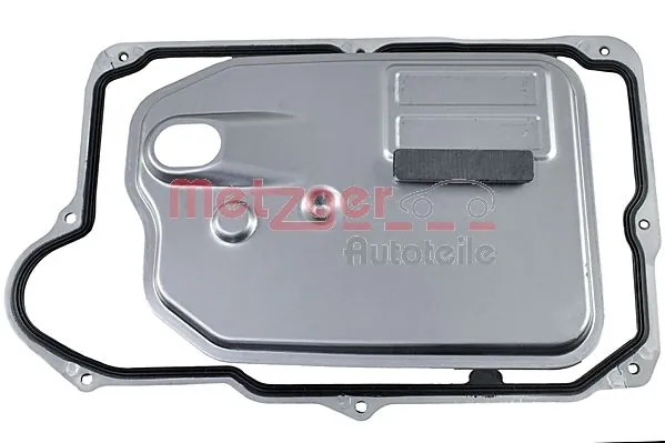 Hydraulic Filter Kit, automatic transmission GREENPARTS 8020073