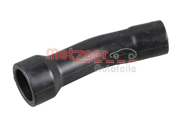 Hose, crankcase ventilation 2380126