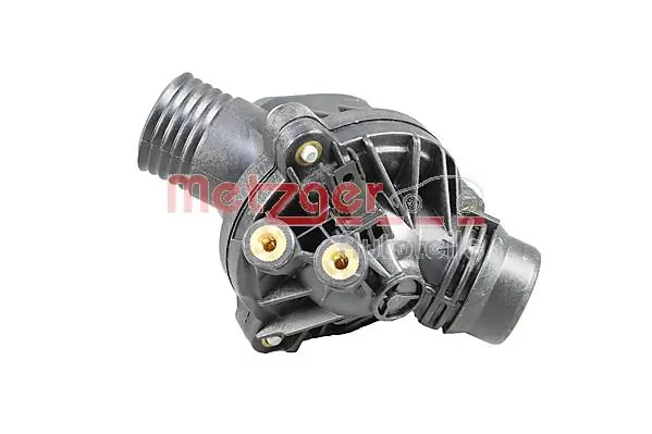 Thermostat, coolant 4006252