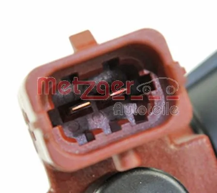 METZGER AUTOTEILE 0892518 Cooler, exhaust gas recirculation