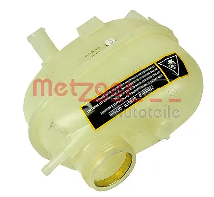 Expansion Tank, coolant 2140058