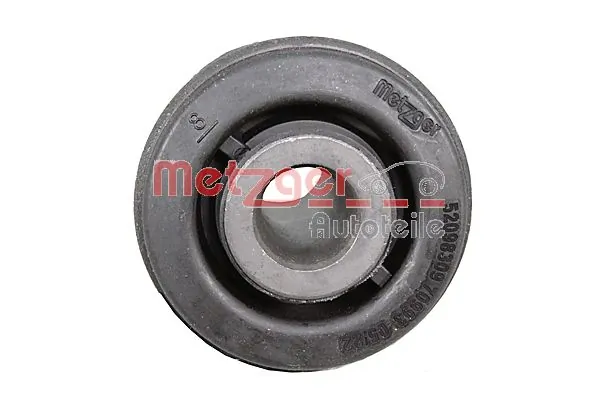 Mounting, control/trailing arm GREENPARTS 52098309