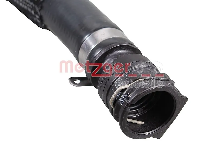 Radiator Hose 2421737