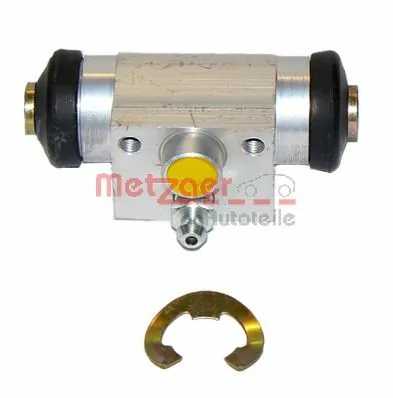 Wheel Brake Cylinder CIFAM 101-871