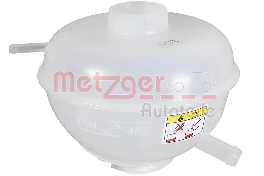 Expansion Tank, coolant 2140274
