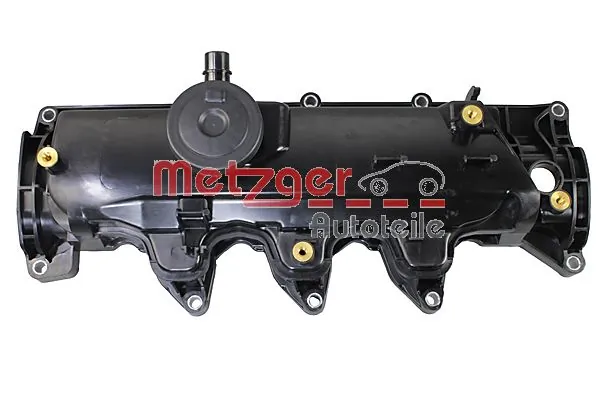METZGER AUTOTEILE 2389178 Cylinder Head Cover
