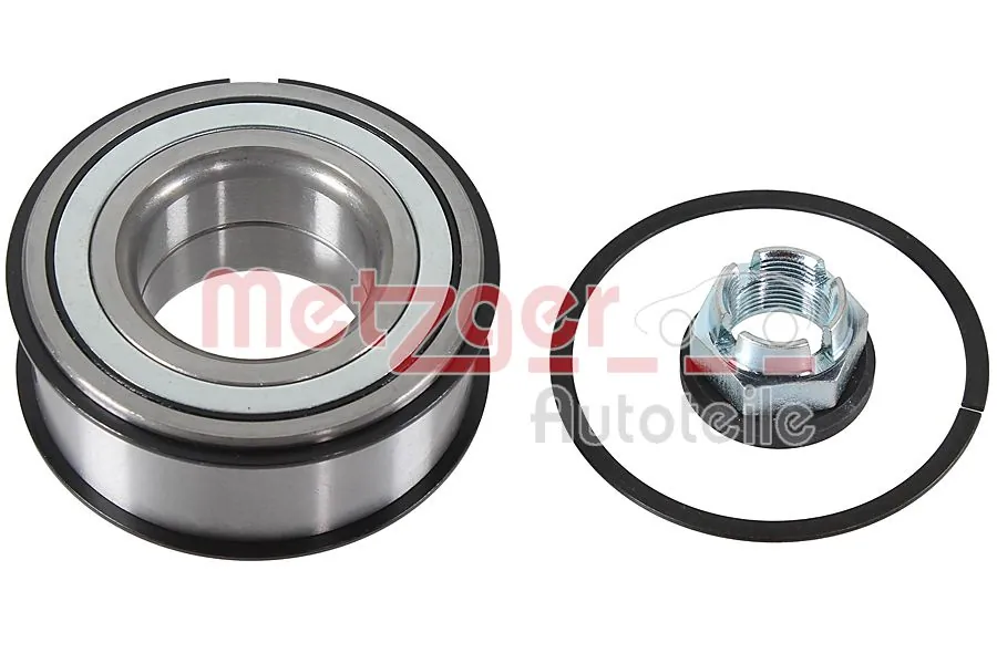 Wheel Bearing Kit WM 2099