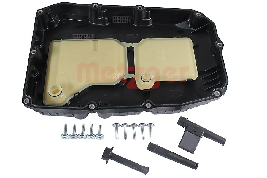 Oil Sump, automatic transmission GREENPARTS 8020132