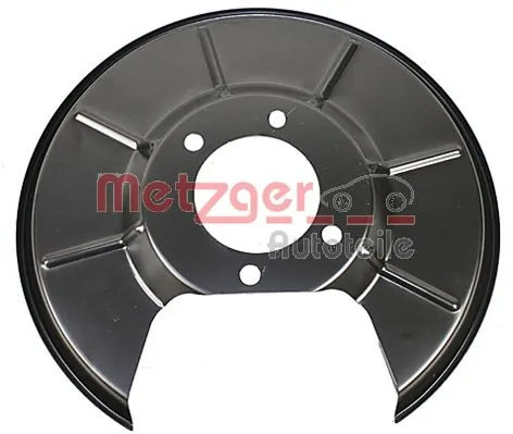 Splash Guard, brake disc 6115261