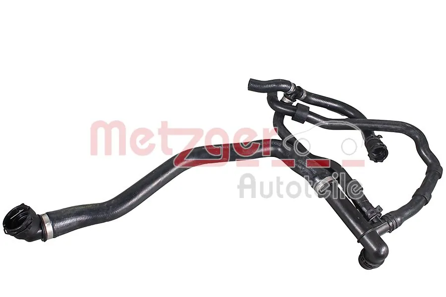 Radiator Hose 2422052