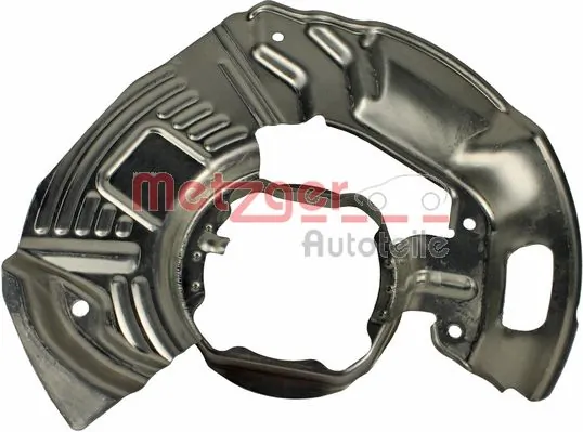 Splash Guard, brake disc 6115028