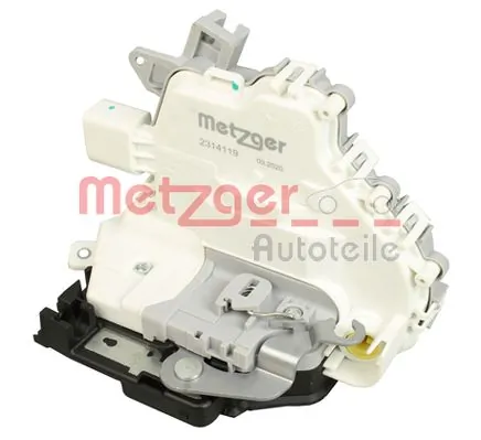 METZGER AUTOTEILE 2314119 Door Lock