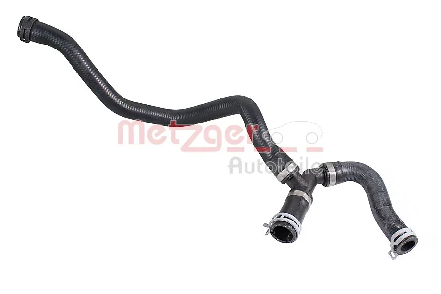 Radiator Hose 2421991