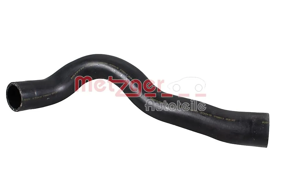 Charge Air Hose 2401237