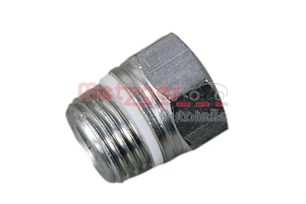 Sleeve nut, power steering OE-part 2361062M