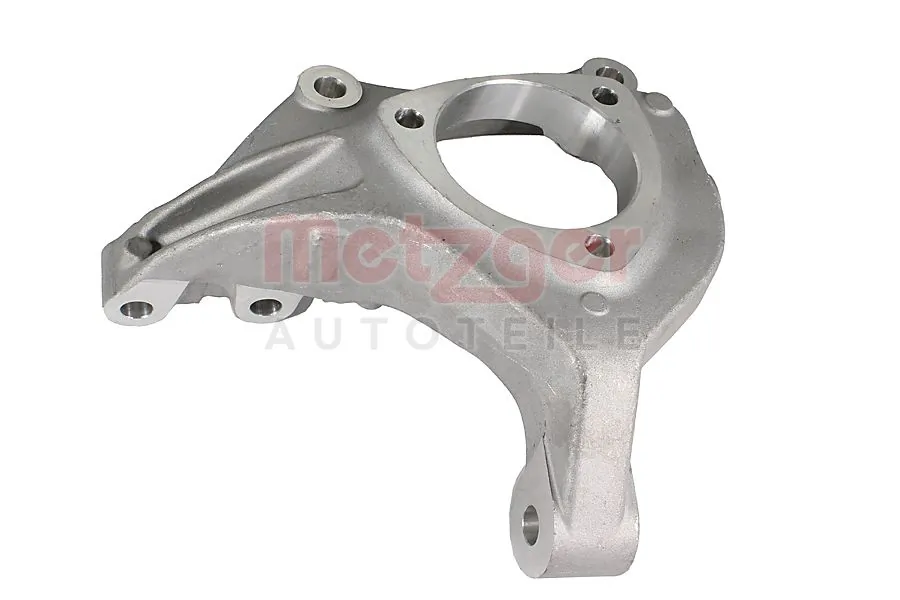 Steering Knuckle, wheel suspension 58184502