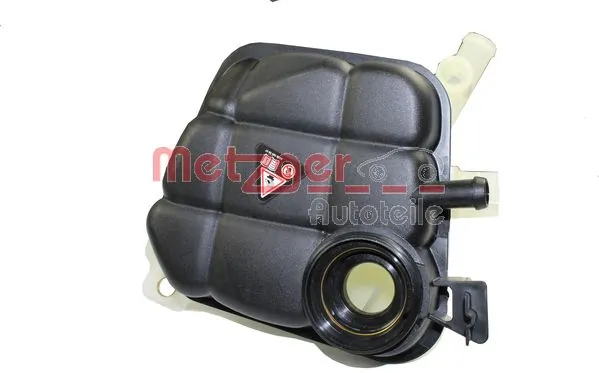 Expansion Tank, coolant GREENPARTS 2140156