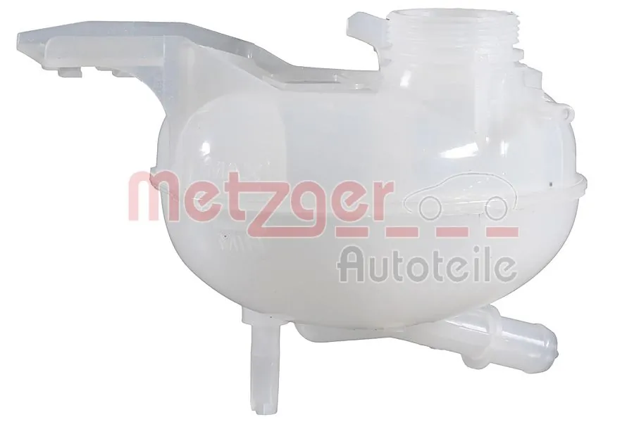 Expansion Tank, coolant 2140360