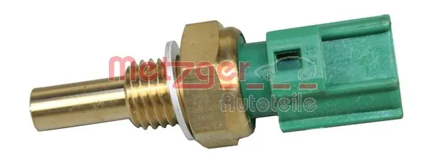 Sensor, coolant temperature GREENPARTS 0905052