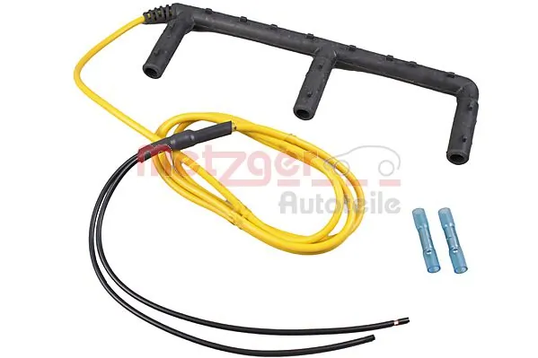 Cable Repair Kit, glow plug 2324110