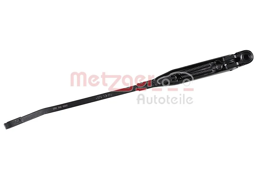 METZGER AUTOTEILE 2191016 Wiper Arm, window cleaning