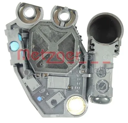 METZGER AUTOTEILE 2390076 Alternator Regulator