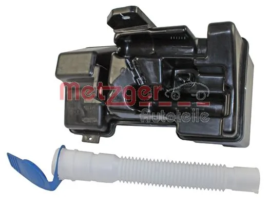 METZGER AUTOTEILE 2140138 Washer Fluid Reservoir, window cleaning