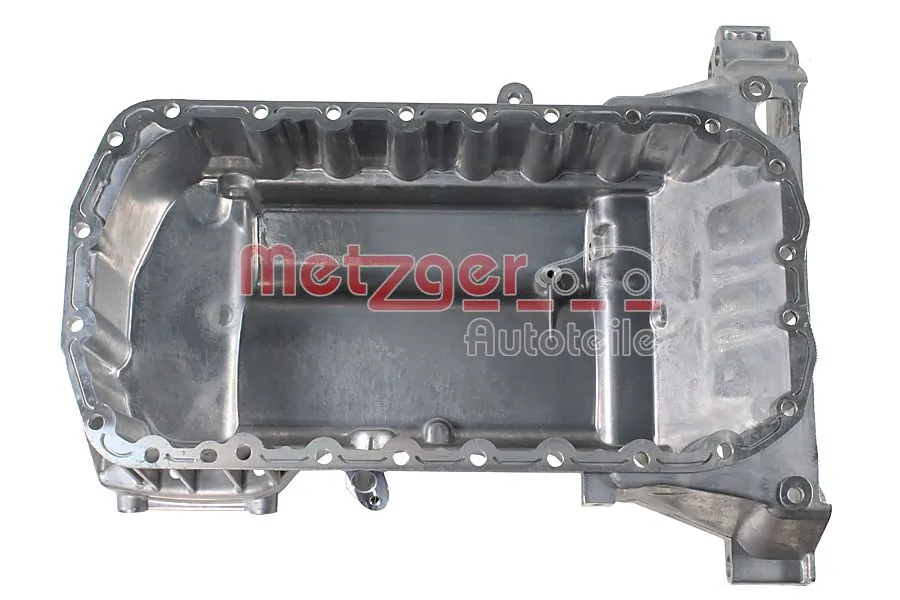 METZGER AUTOTEILE 7990199 Oil Sump